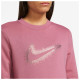 Nike Γυναικείο φούτερ Sportswear